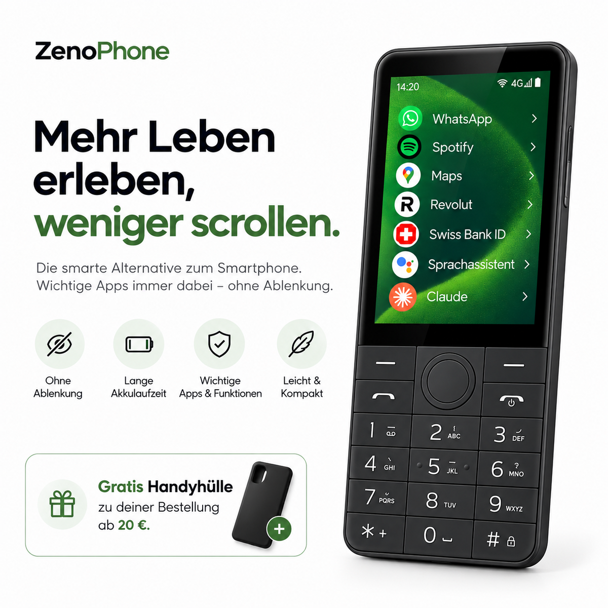ZEROPHONE™