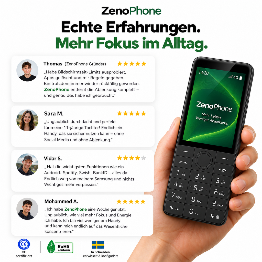 ZEROPHONE™